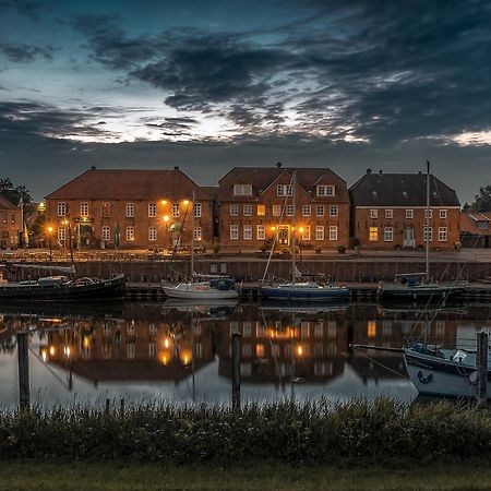 Hotel Packhaus Hooksiel Kültér fotó
