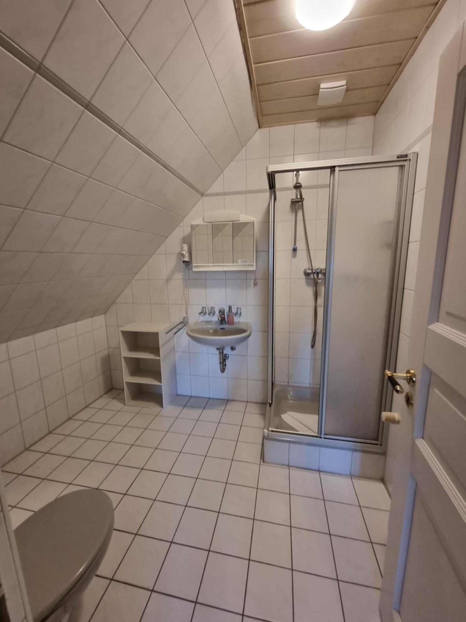Hotel Packhaus Hooksiel Szoba fotó