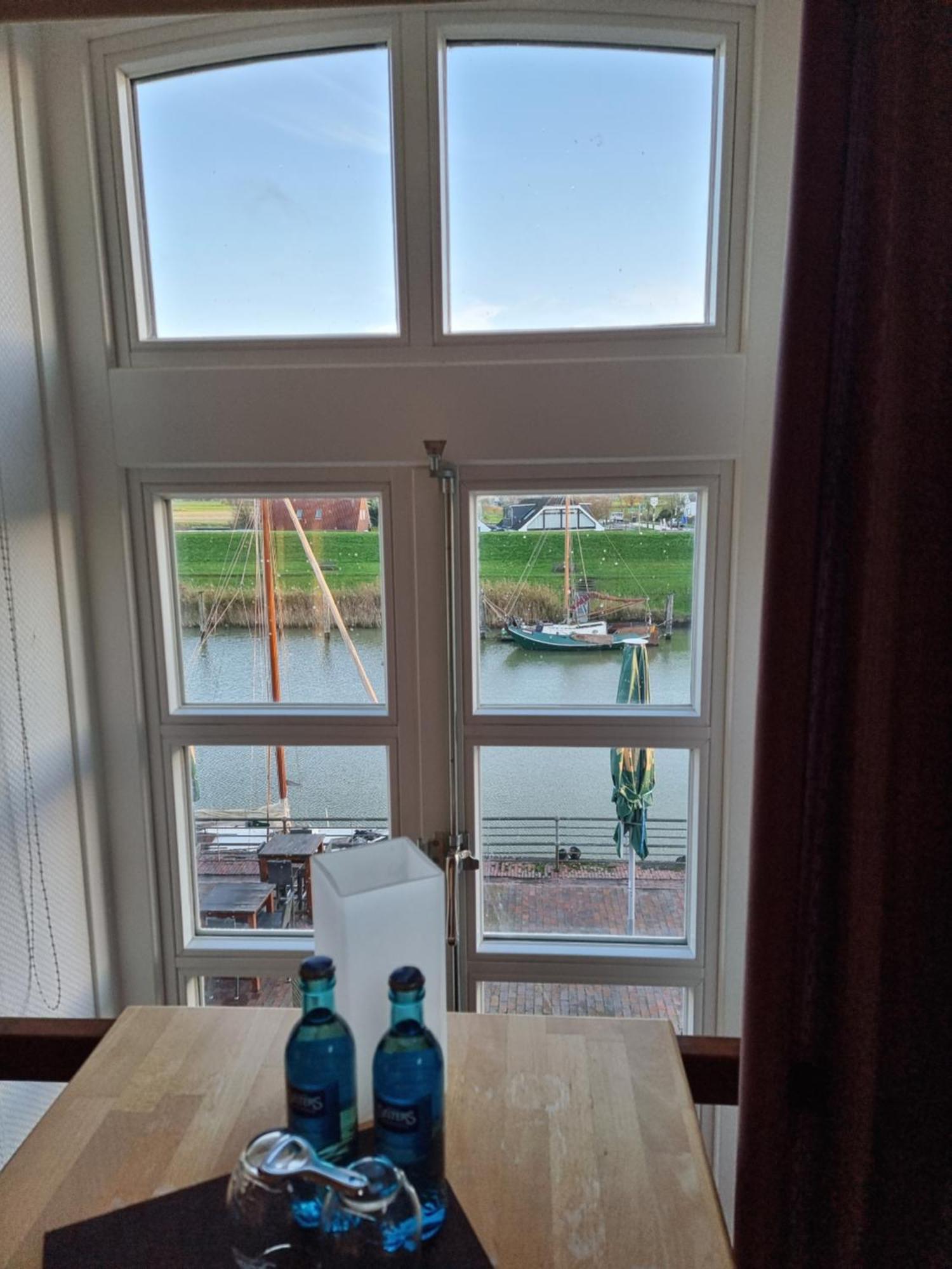 Hotel Packhaus Hooksiel Szoba fotó
