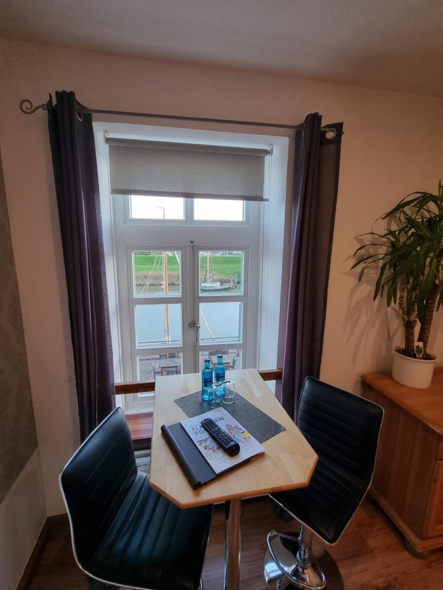 Hotel Packhaus Hooksiel Szoba fotó
