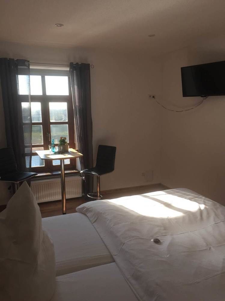 Hotel Packhaus Hooksiel Kültér fotó