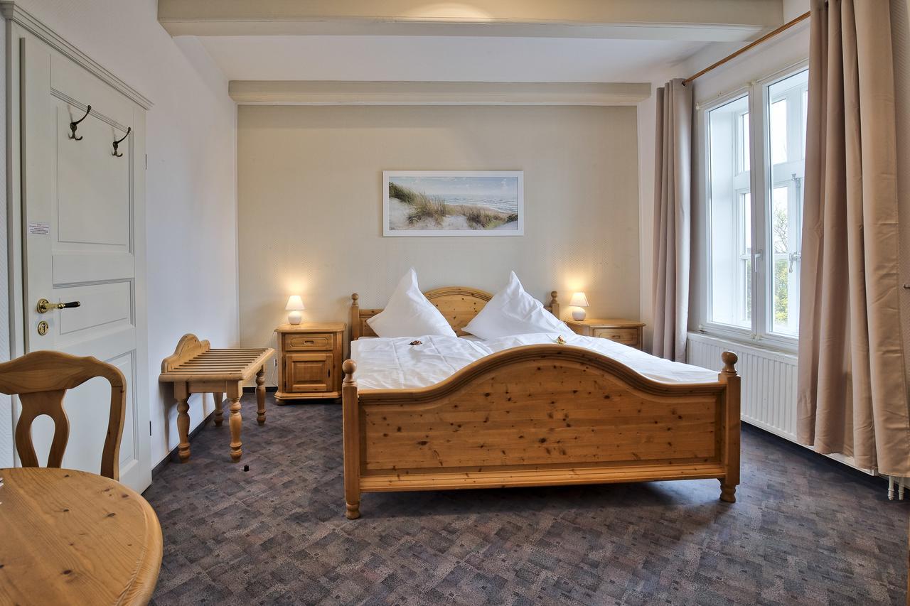Hotel Packhaus Hooksiel Kültér fotó