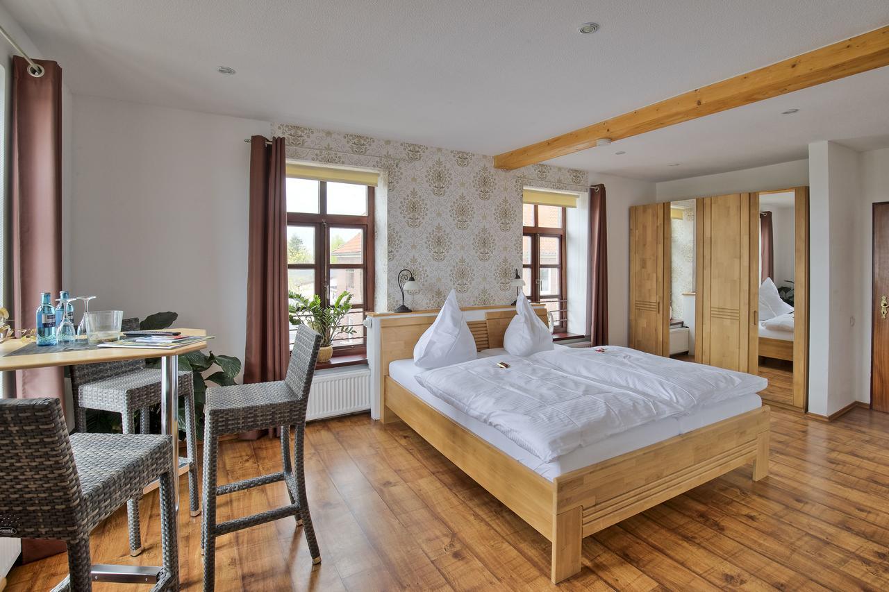Hotel Packhaus Hooksiel Kültér fotó