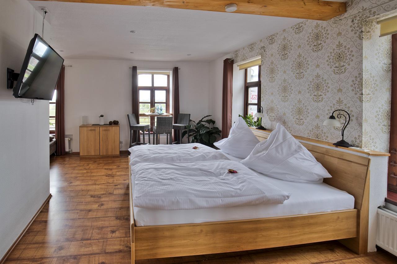 Hotel Packhaus Hooksiel Kültér fotó