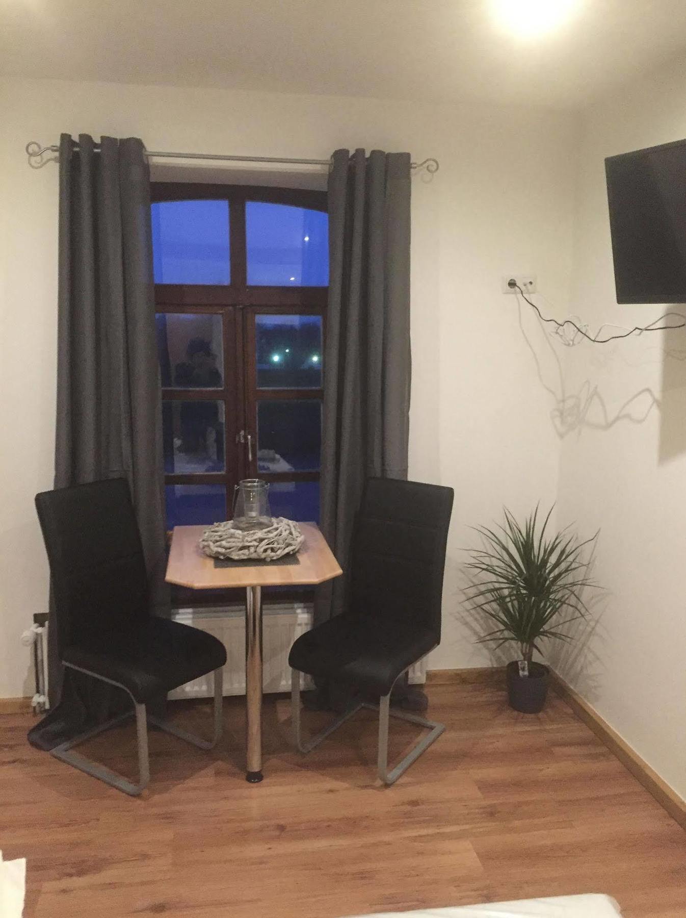 Hotel Packhaus Hooksiel Kültér fotó